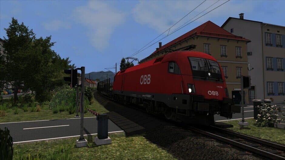 Train Simulator: Rudolfsbahn: Bruck an der Mur - Selzthal & Knittelfeld screenshot 2