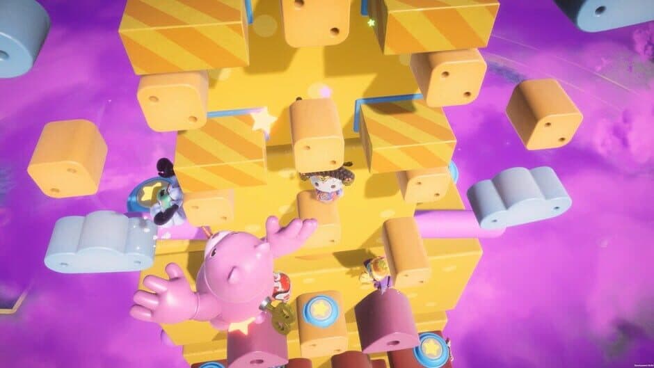 Seal: What the Fun screenshot 4