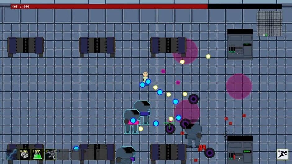Science: The Game screenshot 1