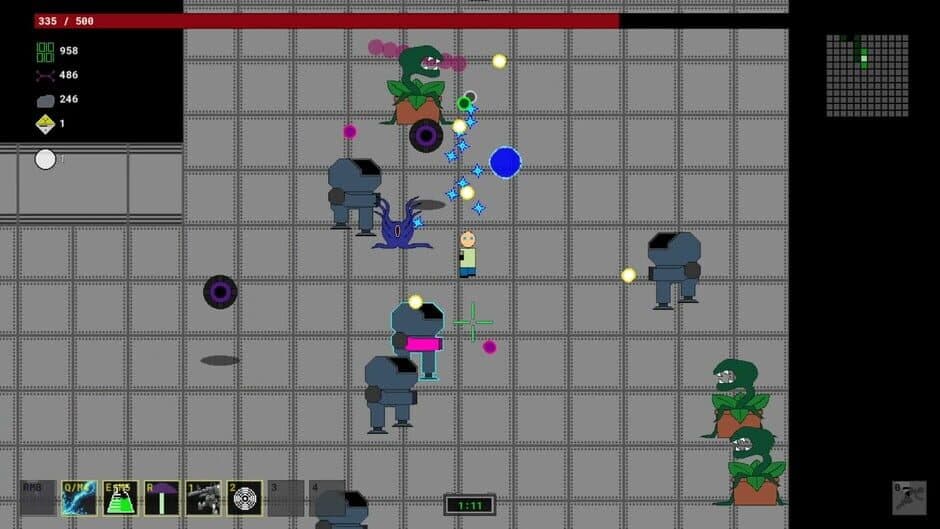 Science: The Game screenshot 2