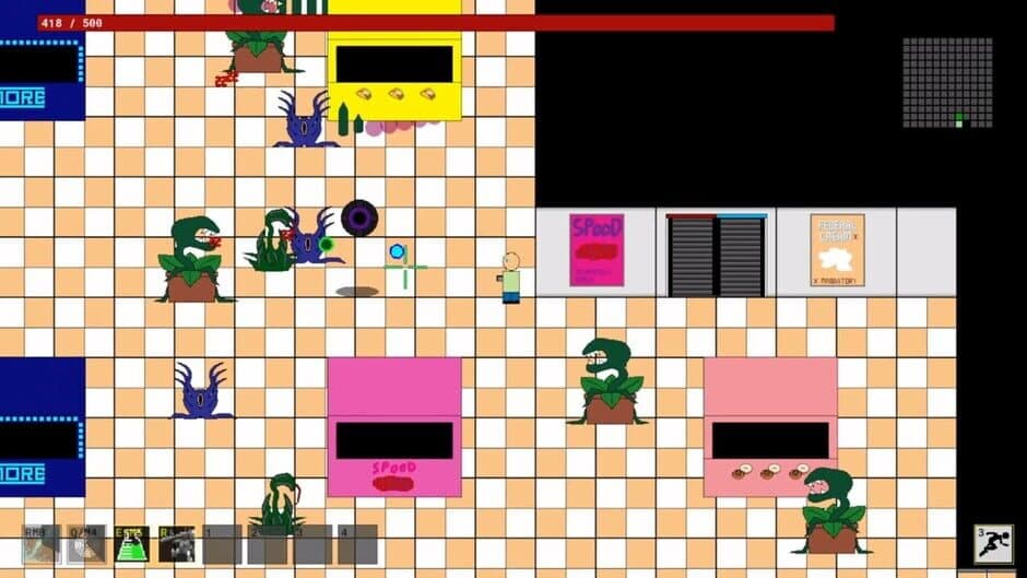 Science: The Game screenshot 3
