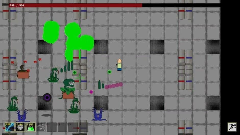 Science: The Game screenshot 4