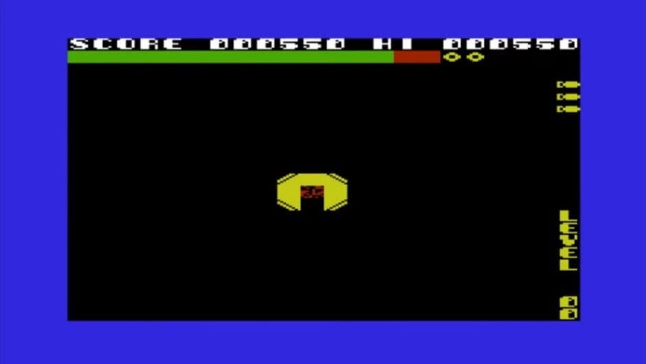 Cyclon screenshot 1