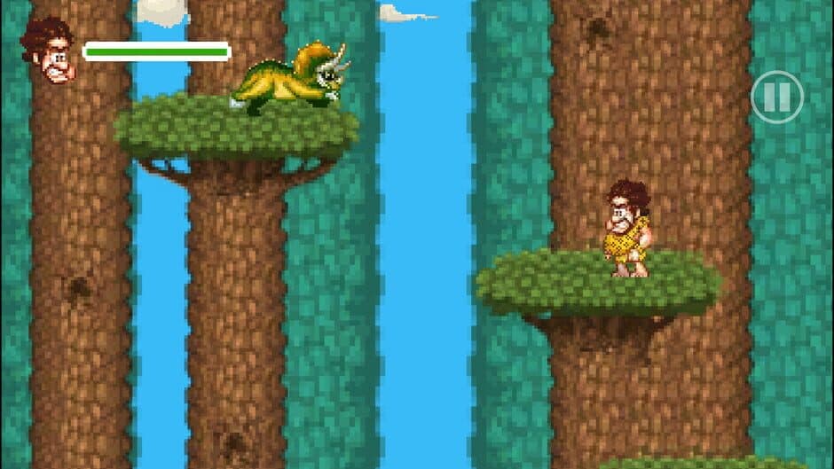 Back in Prehistory screenshot 4