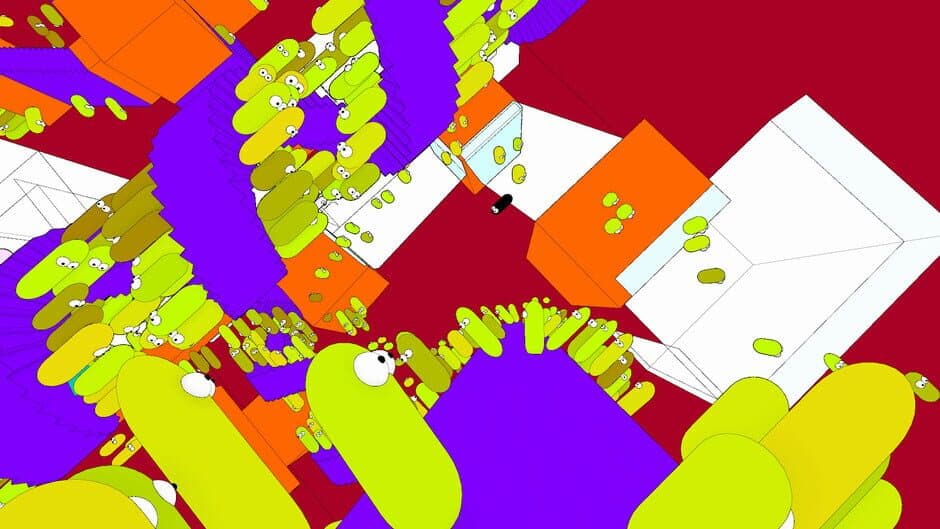 Sea Of Minds screenshot 2