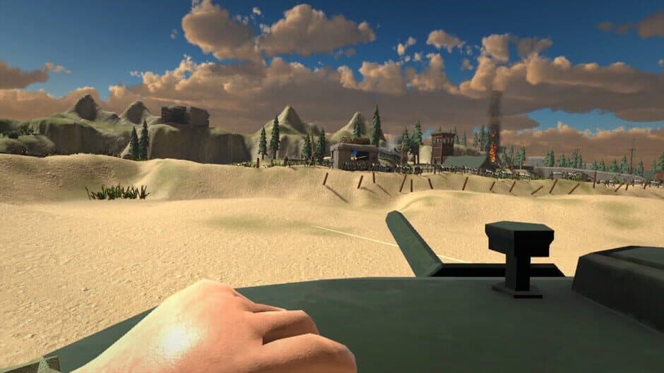 D-Day Invasions screenshot 3