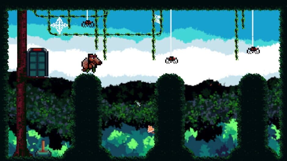 Dillo Guy screenshot 2