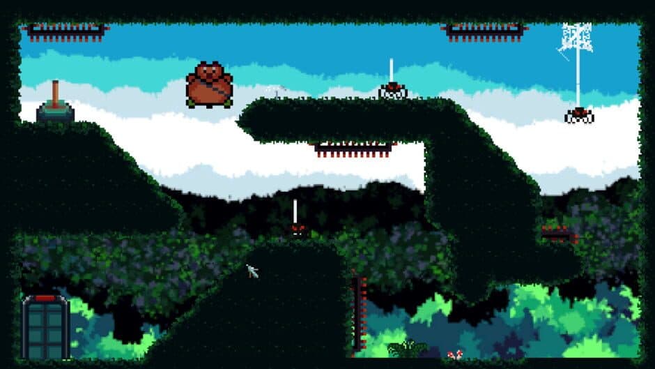 Dillo Guy screenshot 3
