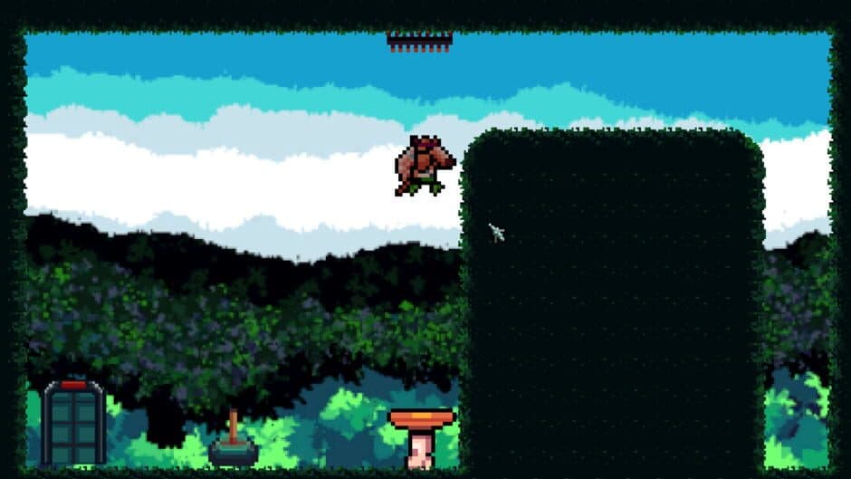 Dillo Guy screenshot 1