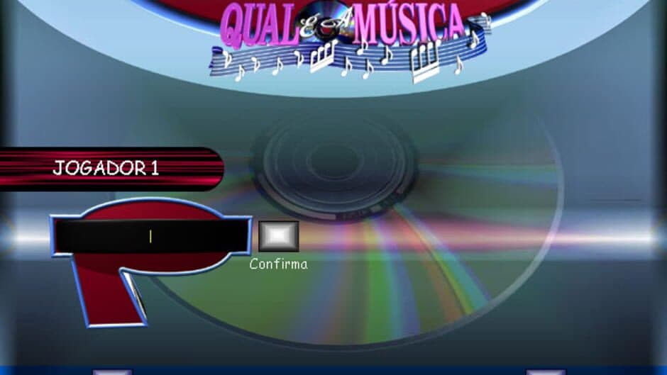Qual é a Música screenshot 1