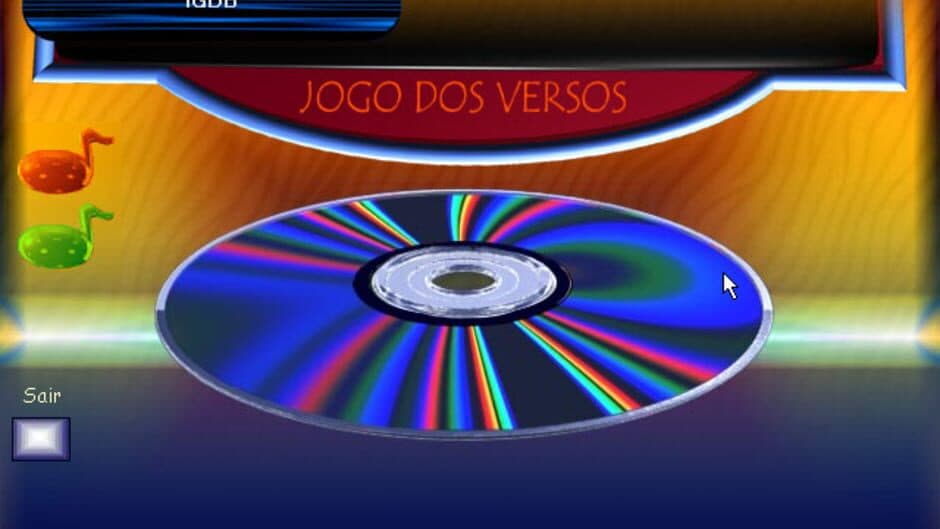Qual é a Música screenshot 3