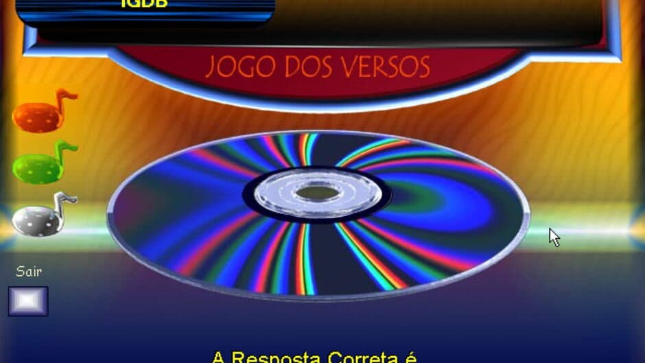 Qual é a Música screenshot 4