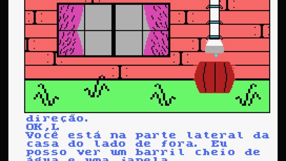 Menphis screenshot 1