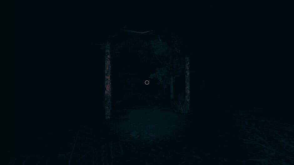 Void Whispers screenshot 1