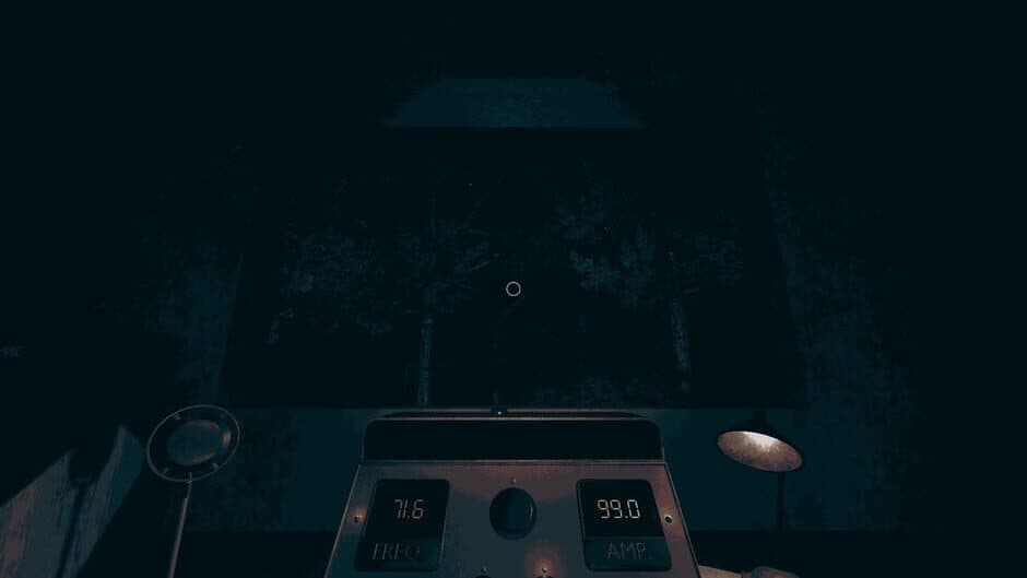 Void Whispers screenshot 2