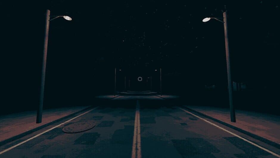 Void Whispers screenshot 3