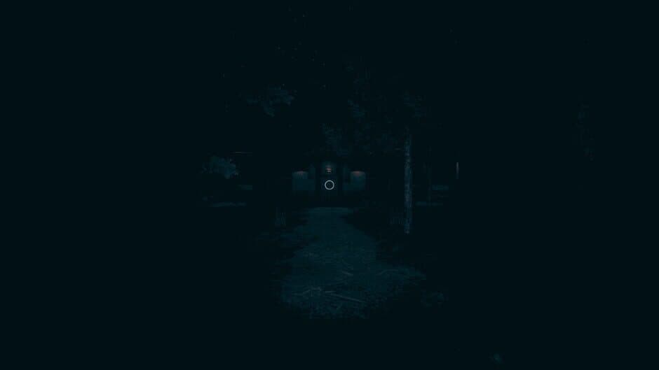 Void Whispers screenshot 4