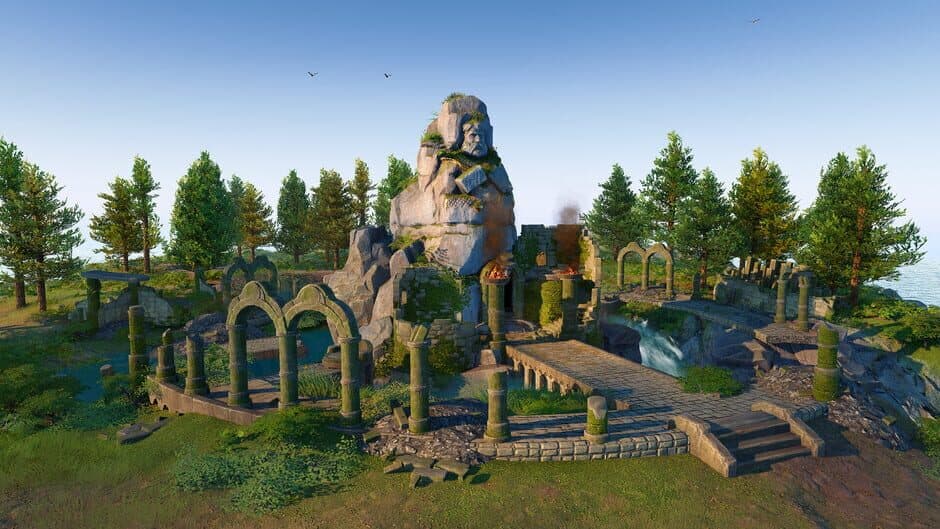 The Settlers: New Allies - Starter Pack screenshot 4