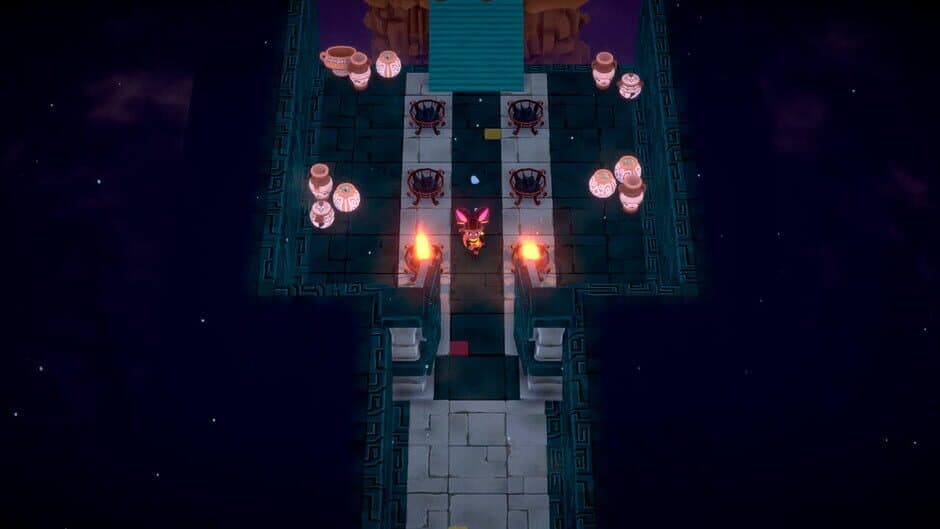 The Tale of Mara & Moa screenshot 2