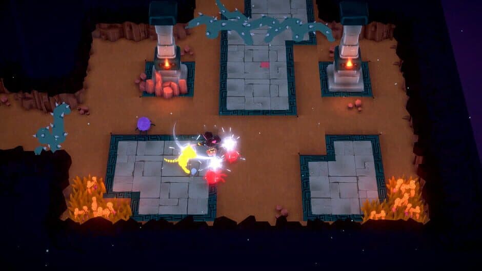 The Tale of Mara & Moa screenshot 3