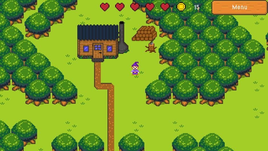 Mathmaria screenshot 3