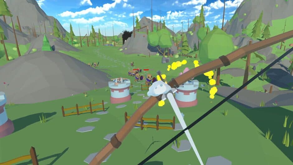 Save The Castle! screenshot 1