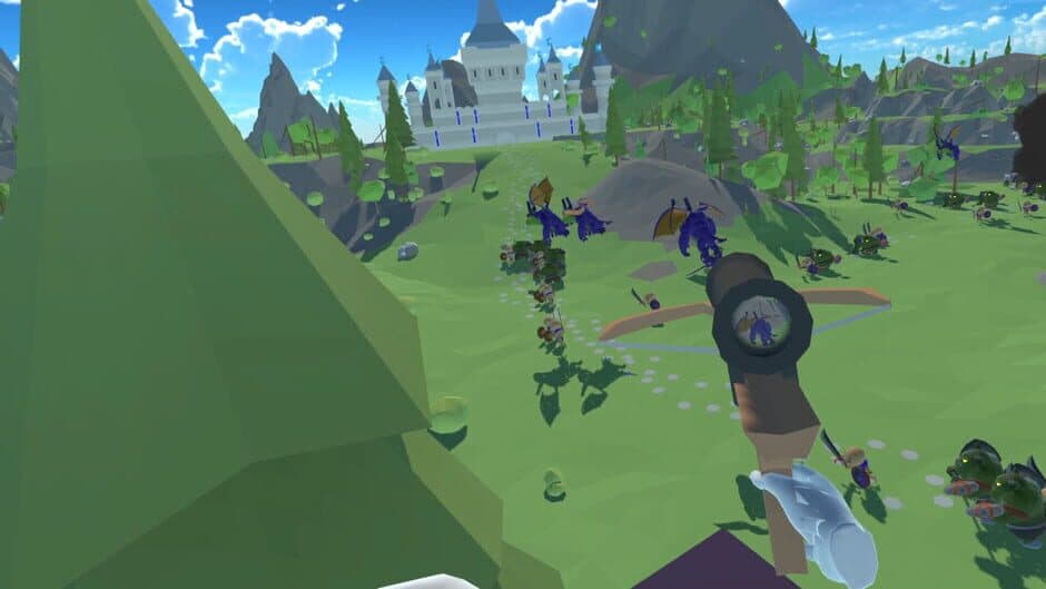 Save The Castle! screenshot 4