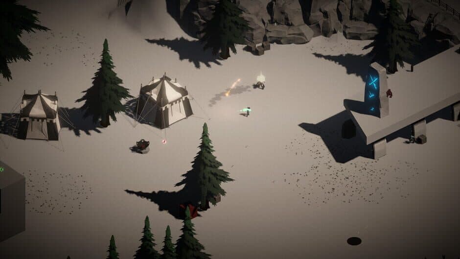 Didi: The Final Chapter screenshot 1