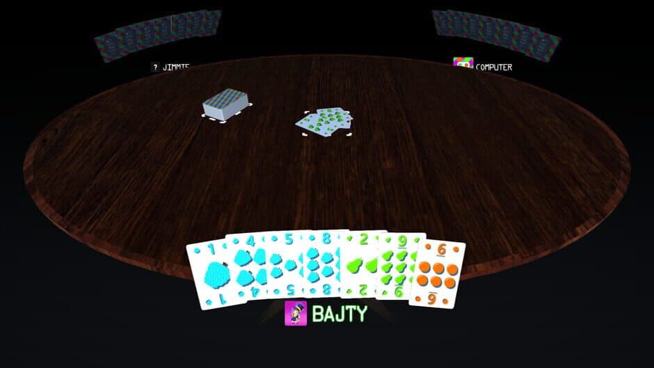 Mono! screenshot 1