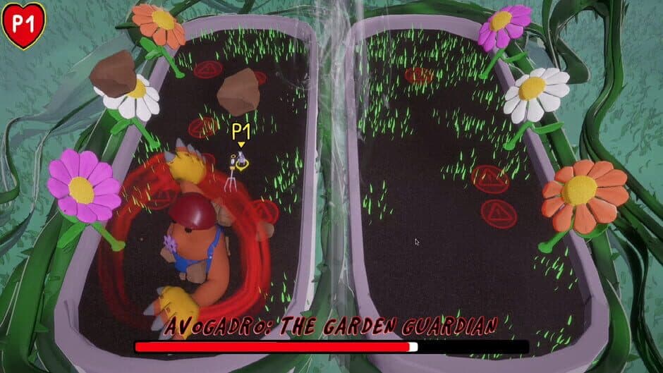 Mischief screenshot 4