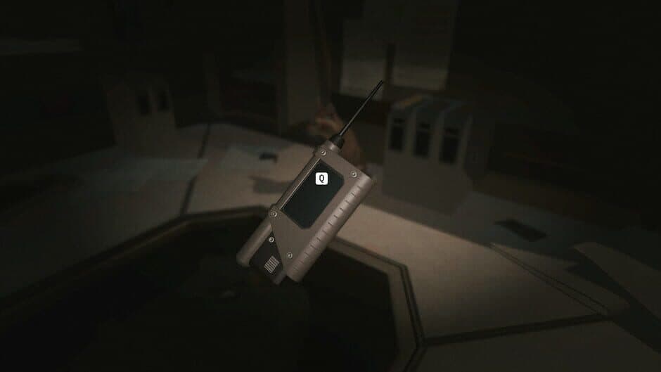 The Last Signal screenshot 2