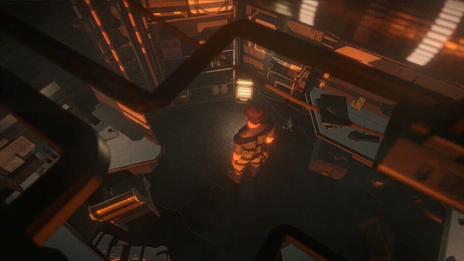 The Last Signal screenshot 4