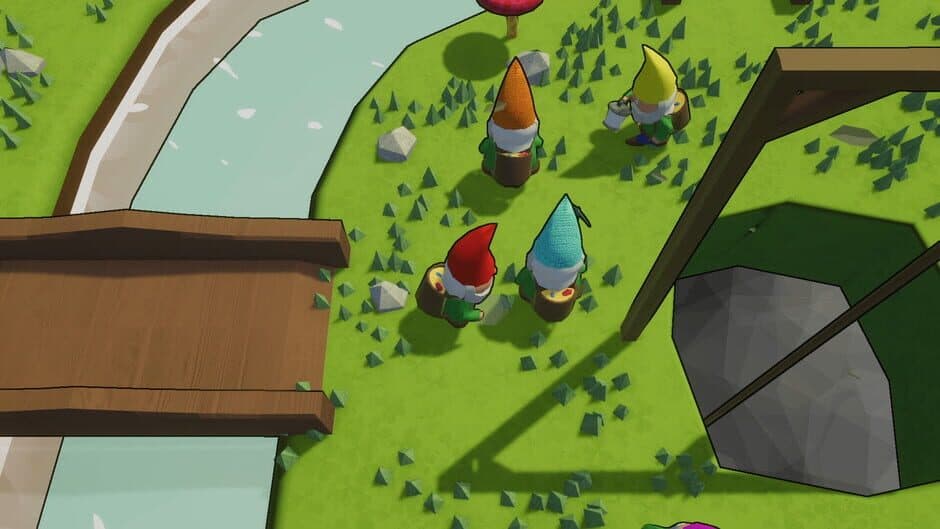 Gwarf screenshot 1