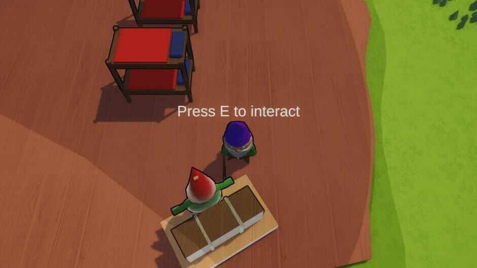 Gwarf screenshot 3