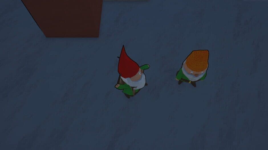 Gwarf screenshot 4