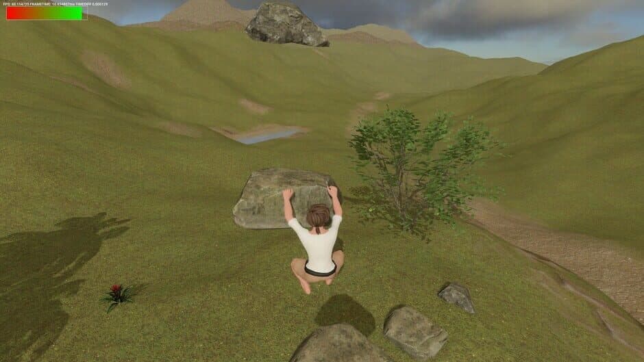 A Short Odyssey screenshot 3