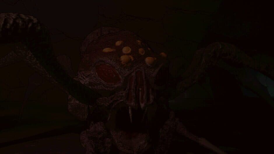 The Death of Rebirth screenshot 4