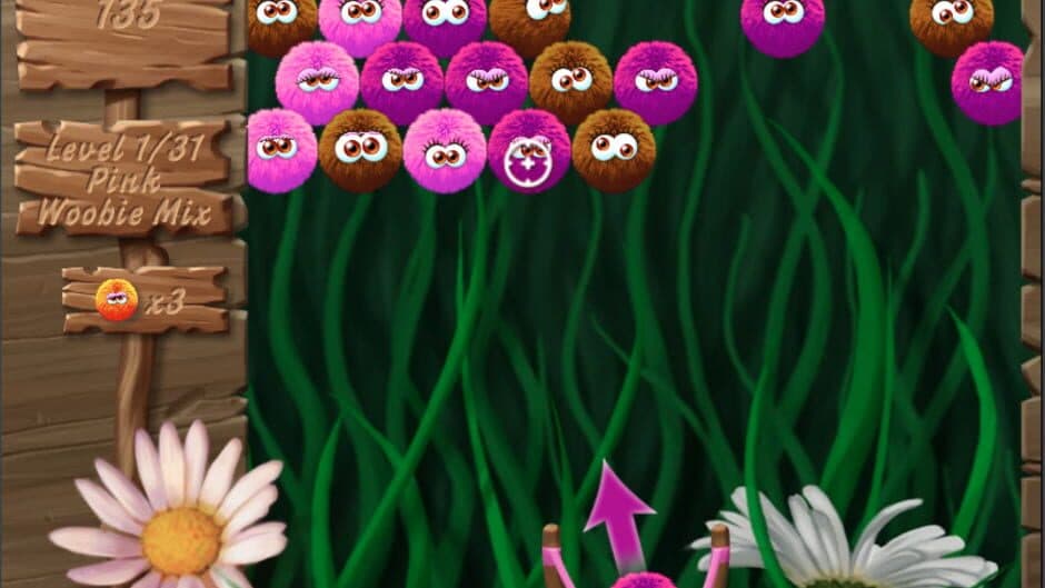 Woobies screenshot 1