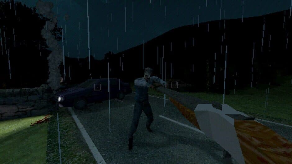 3 Shots Left screenshot 1