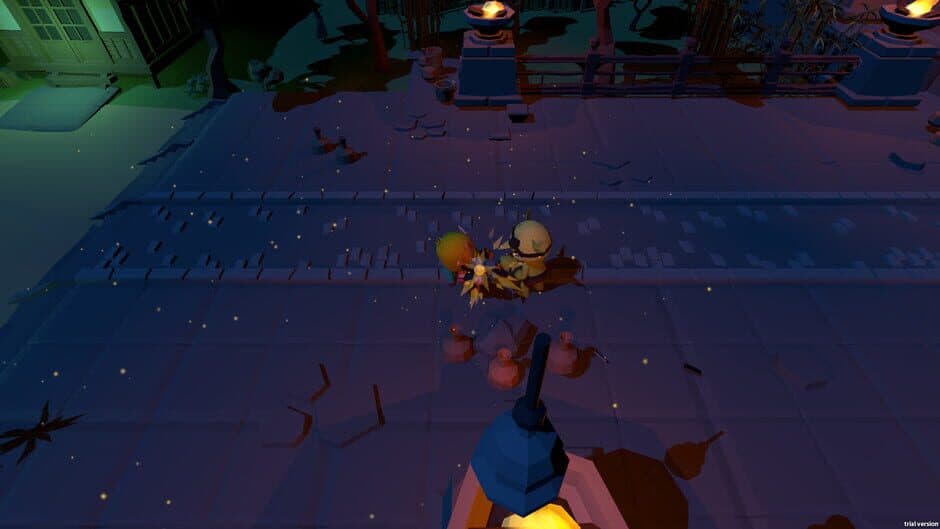 Izanami screenshot 4
