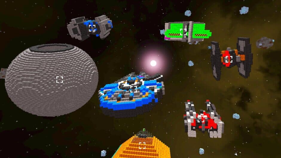 Skybase screenshot 2