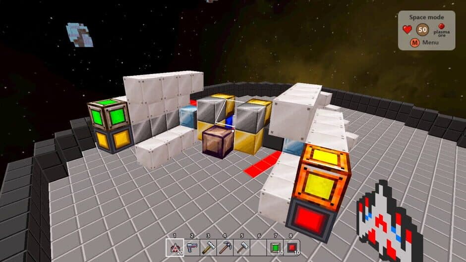 Skybase screenshot 1