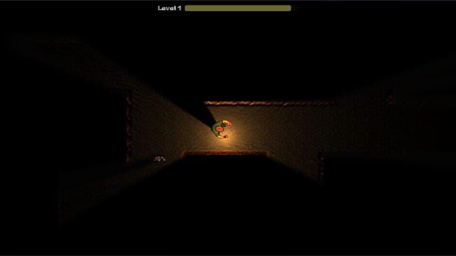 Cave Escape screenshot 3