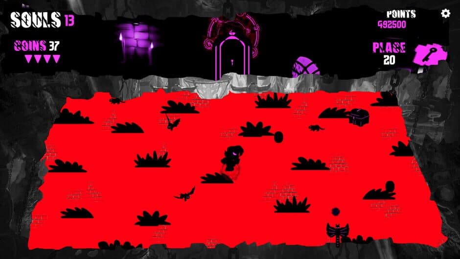 ARC: Antic Runes Combat screenshot 3