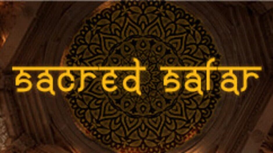 Sacred Safar screenshot 1