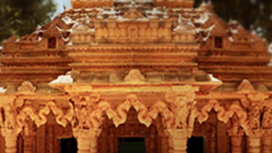 Sacred Safar screenshot 2