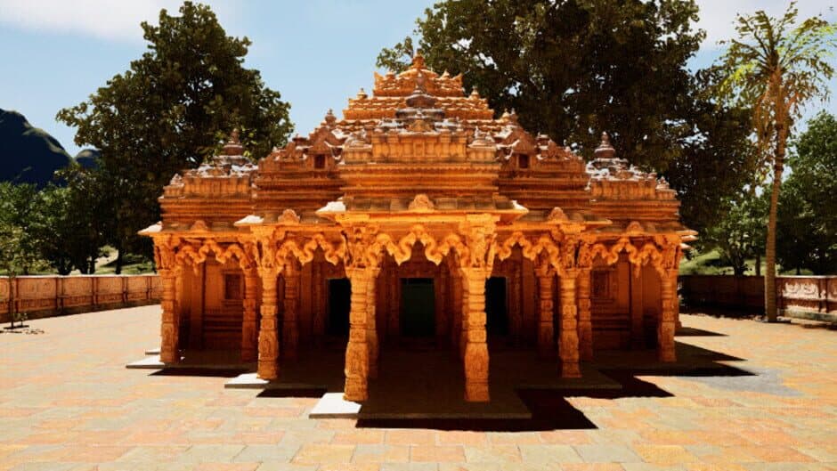 Sacred Safar screenshot 3
