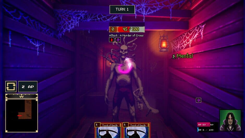 Veil of Madness screenshot 3