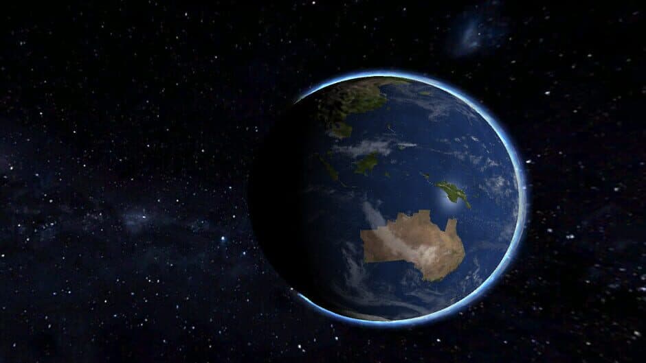 The Universe of Red Hope screenshot 1