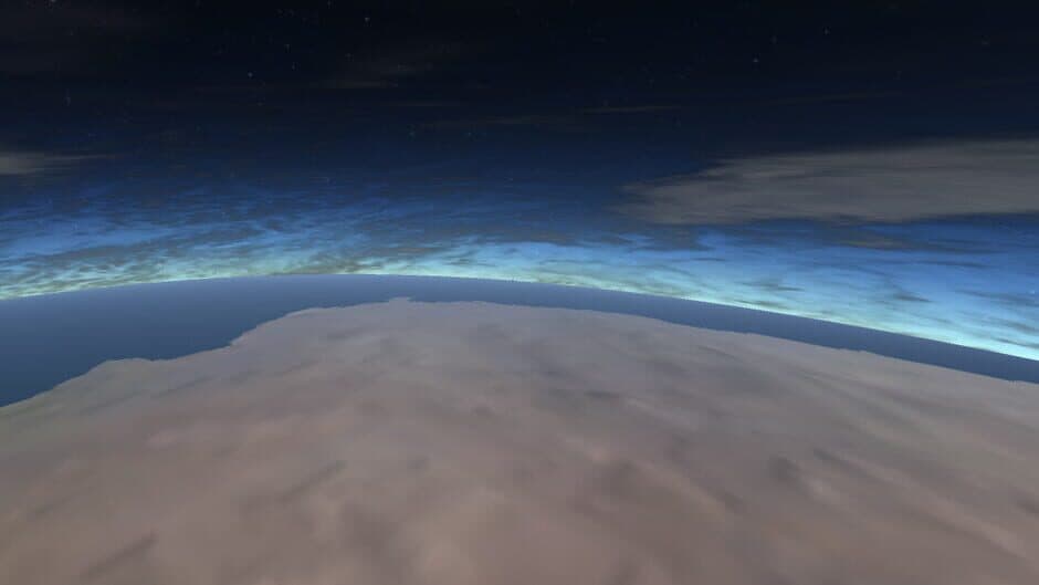 The Universe of Red Hope screenshot 3